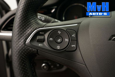 Opel Insignia Sports Tourer 1.5 Turbo Innovation|OPC Line|FULL OPTIONS!