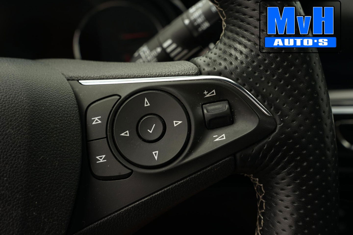 Opel Insignia Sports Tourer 1.5 Turbo Innovation|OPC Line|FULL OPTIONS!