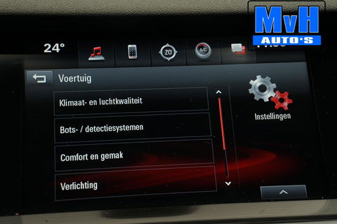 Opel Insignia Sports Tourer 1.5 Turbo Innovation|OPC Line|FULL OPTIONS!