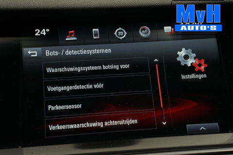 Opel Insignia Sports Tourer 1.5 Turbo Innovation|OPC Line|FULL OPTIONS!