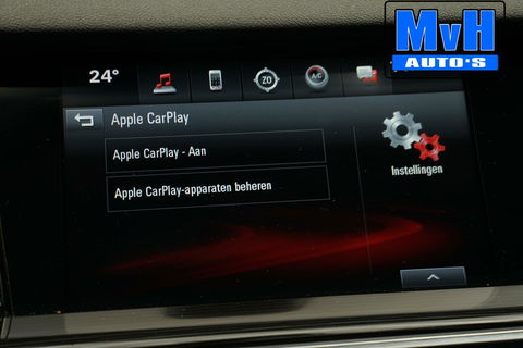 Opel Insignia Sports Tourer 1.5 Turbo Innovation|OPC Line|FULL OPTIONS!