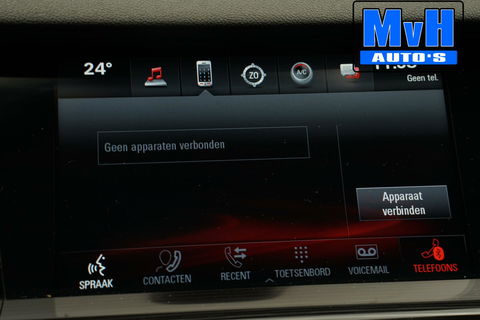 Opel Insignia Sports Tourer 1.5 Turbo Innovation|OPC Line|FULL OPTIONS!