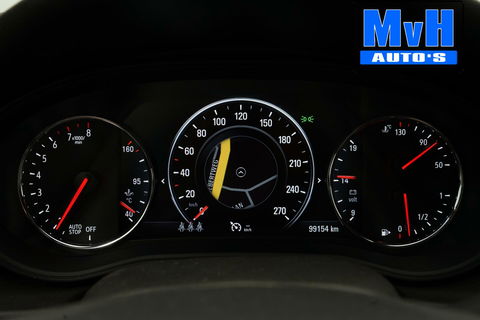 Opel Insignia Sports Tourer 1.5 Turbo Innovation|OPC Line|FULL OPTIONS!