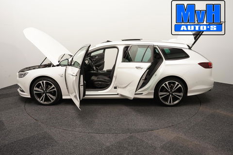 Opel Insignia Sports Tourer 1.5 Turbo Innovation|OPC Line|FULL OPTIONS!