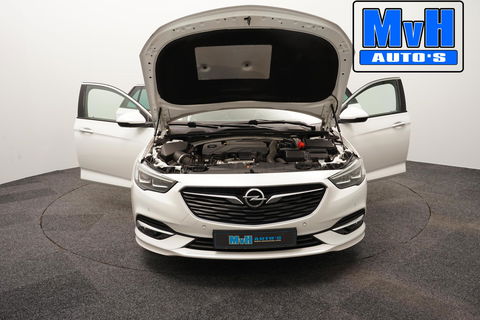 Opel Insignia Sports Tourer 1.5 Turbo Innovation|OPC Line|FULL OPTIONS!