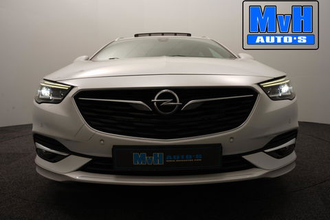 Opel Insignia Sports Tourer 1.5 Turbo Innovation|OPC Line|FULL OPTIONS!