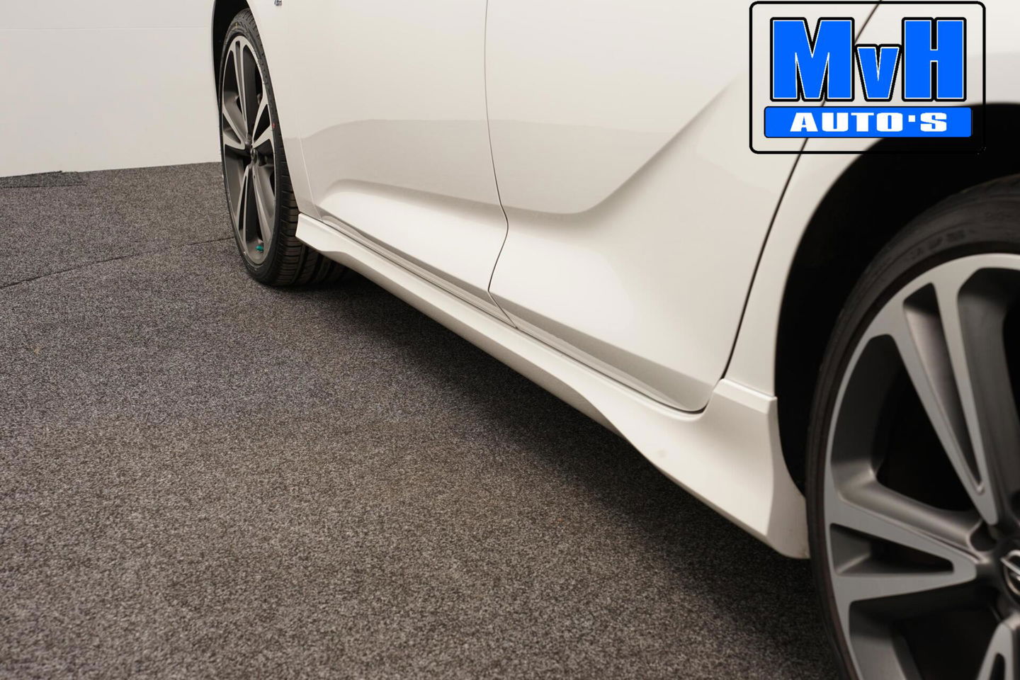 Opel Insignia Sports Tourer 1.5 Turbo Innovation|OPC Line|FULL OPTIONS!