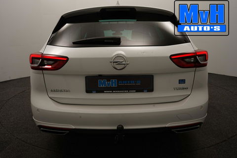 Opel Insignia Sports Tourer 1.5 Turbo Innovation|OPC Line|FULL OPTIONS!