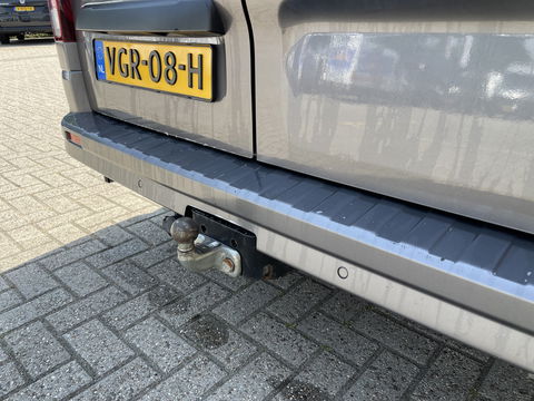 Fiat Talento 2.0 MultiJet 145pk L2H1 Business Pro DC 5 persoons / vaste prijs rijklaar € 20.950 ex btw / lease vanaf € 342 / airco / cruise / camera / trekhaak / grijs metallic / euro 6 / bpm vrij