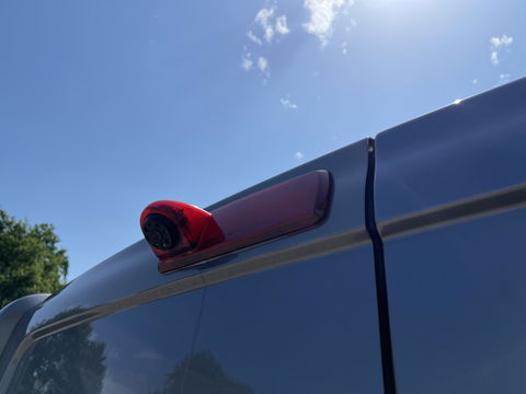 Fiat Talento 2.0 MultiJet 145pk L2H1 Business Pro DC 5 persoons / vaste prijs rijklaar € 20.950 ex btw / lease vanaf € 342 / airco / cruise / camera / trekhaak / grijs metallic / euro 6 / bpm vrij