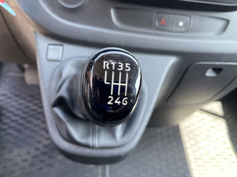 Fiat Talento 2.0 MultiJet 145pk L2H1 Business Pro DC 5 persoons / vaste prijs rijklaar € 20.950 ex btw / lease vanaf € 342 / airco / cruise / camera / trekhaak / grijs metallic / euro 6 / bpm vrij