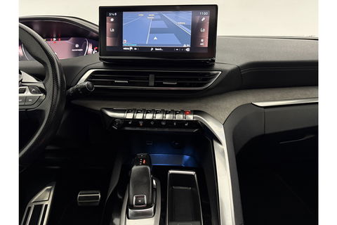 Peugeot 5008 1.2 PureTech 7P Pano Sfeer LED Virtual Carplay 360Camera Clima Cruise Navi PDC 18''LMV