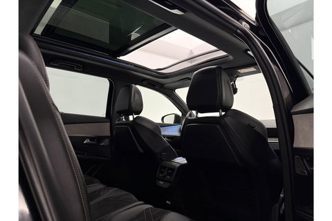 Peugeot 5008 1.2 PureTech 7P Pano Sfeer LED Virtual Carplay 360Camera Clima Cruise Navi PDC 18''LMV