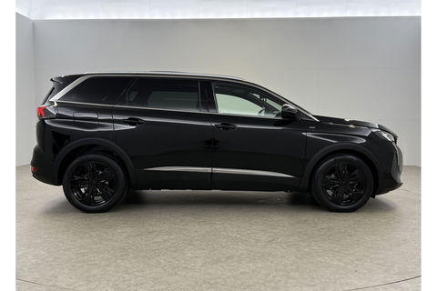 Peugeot 5008 1.2 PureTech 7P Pano Sfeer LED Virtual Carplay 360Camera Clima Cruise Navi PDC 18''LMV
