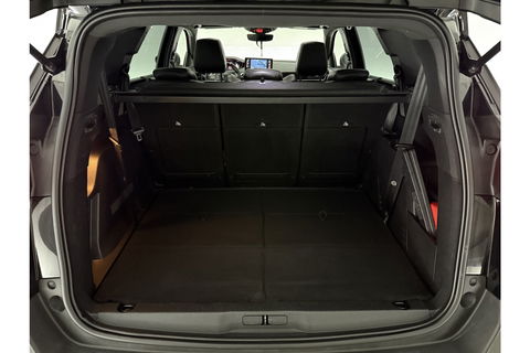 Peugeot 5008 1.2 PureTech 7P Pano Sfeer LED Virtual Carplay 360Camera Clima Cruise Navi PDC 18''LMV