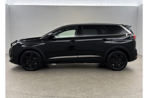 Peugeot 5008 1.2 PureTech 7P Pano Sfeer LED Virtual Carplay 360Camera Clima Cruise Navi PDC 18''LMV
