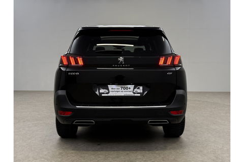 Peugeot 5008 1.2 PureTech 7P Pano Sfeer LED Virtual Carplay 360Camera Clima Cruise Navi PDC 18''LMV