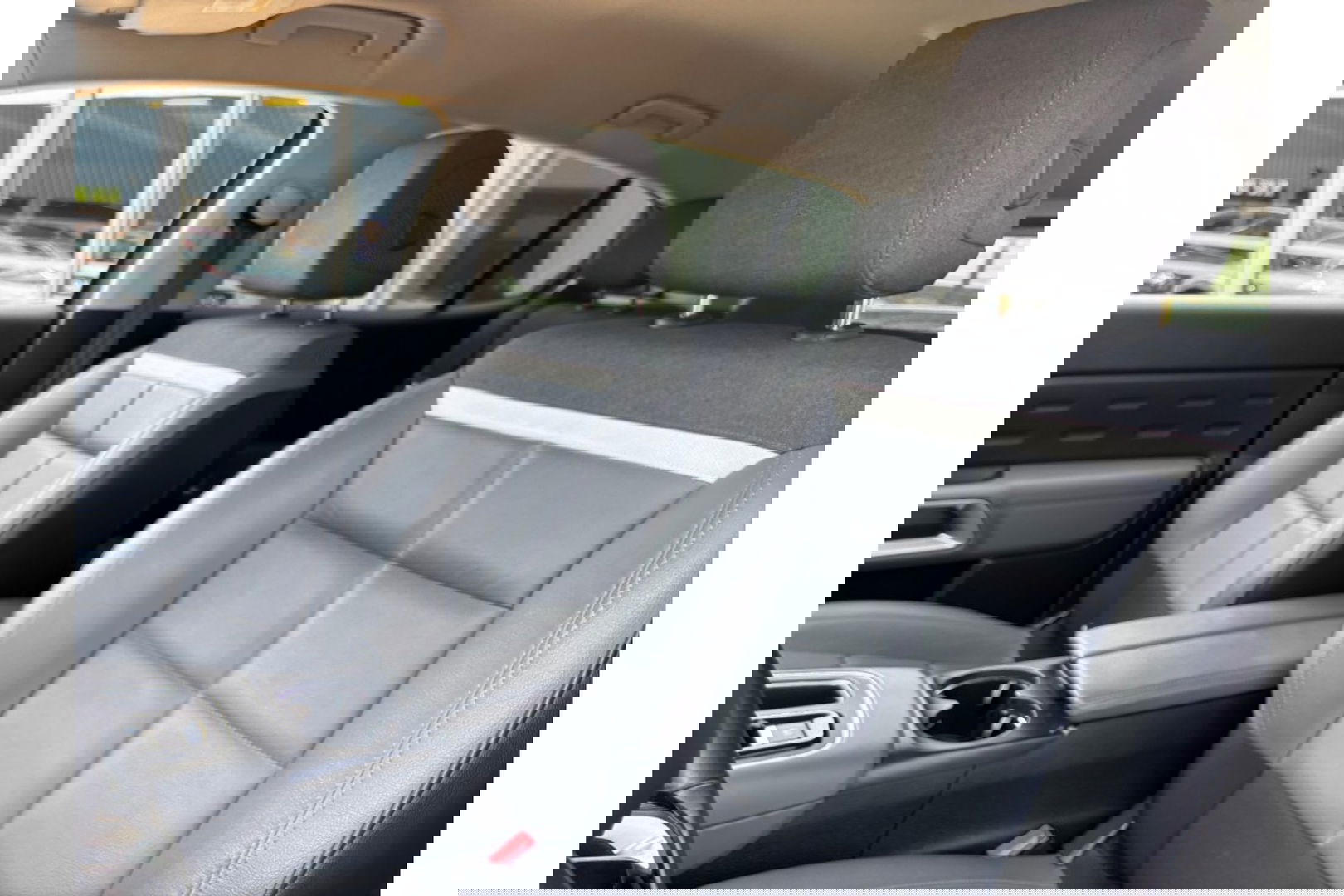 Citroën C5 Aircross 1.2 PT BNS PLUS,AUTOMAAT LEDER AIRCO NAVI 360GR CAMERA LMV