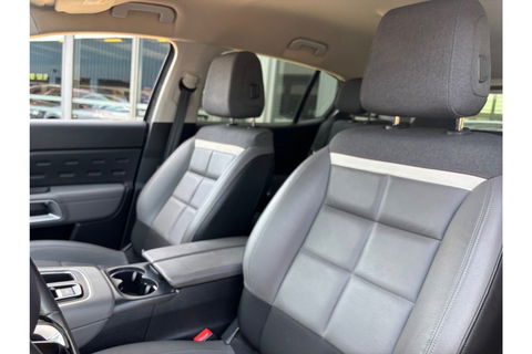 Citroën C5 Aircross 1.2 PT BNS PLUS,AUTOMAAT LEDER AIRCO NAVI 360GR CAMERA LMV