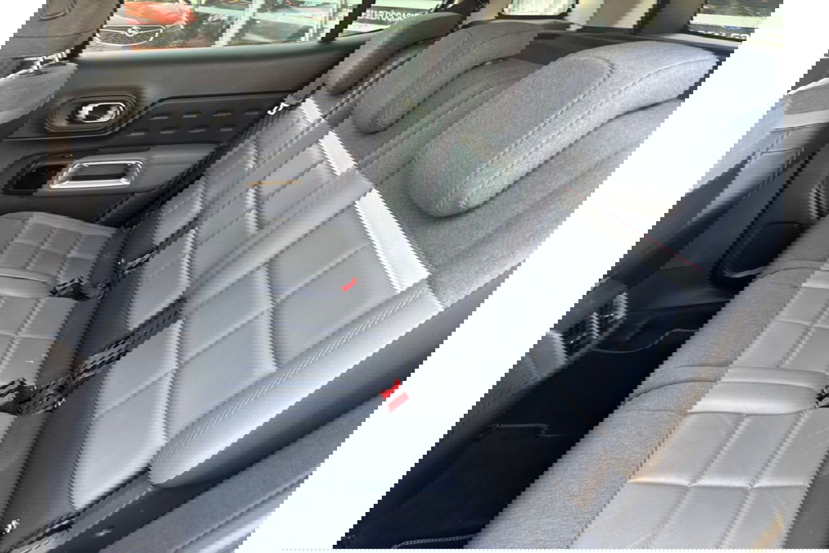 Citroën C5 Aircross 1.2 PT BNS PLUS,AUTOMAAT LEDER AIRCO NAVI 360GR CAMERA LMV