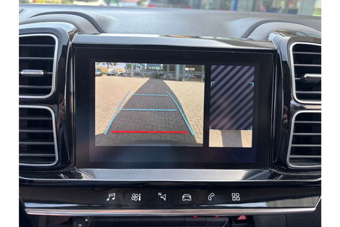Citroën C5 Aircross 1.2 PT BNS PLUS,AUTOMAAT LEDER AIRCO NAVI 360GR CAMERA LMV