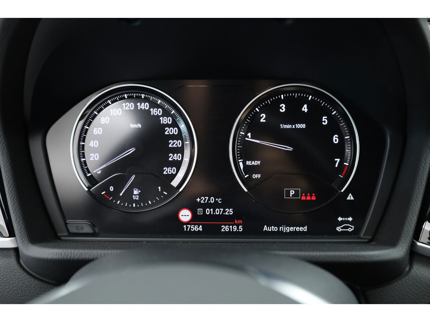 BMW X1 xDrive25e Sport line | Navi | Harman Kardon | Camera | Stoelverw. | 19'' | Elek. Achterklep