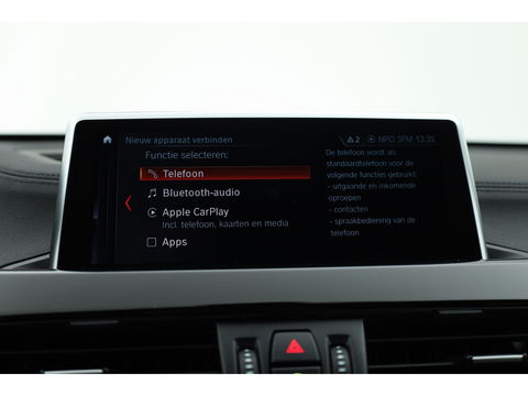 BMW X1 xDrive25e Sport line | Navi | Harman Kardon | Camera | Stoelverw. | 19'' | Elek. Achterklep