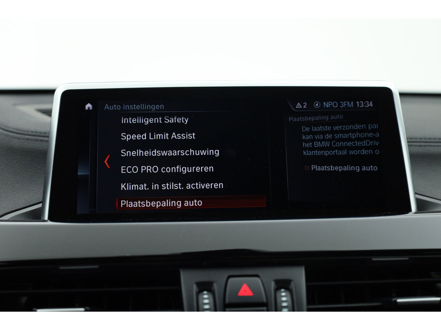 BMW X1 xDrive25e Sport line | Navi | Harman Kardon | Camera | Stoelverw. | 19'' | Elek. Achterklep
