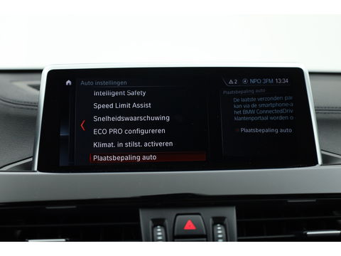 BMW X1 xDrive25e Sport line | Navi | Harman Kardon | Camera | Stoelverw. | 19'' | Elek. Achterklep