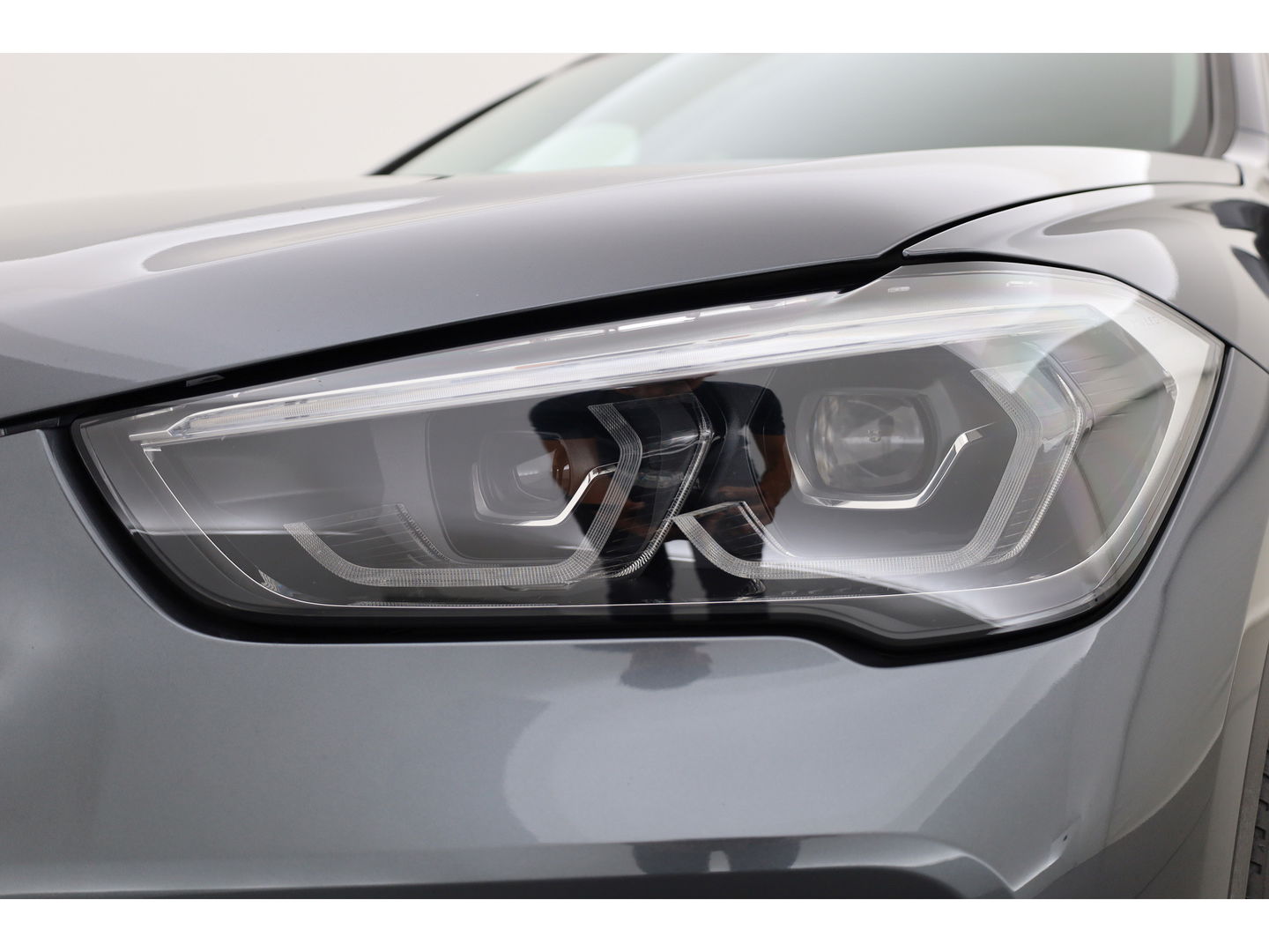 BMW X1 xDrive25e Sport line | Navi | Harman Kardon | Camera | Stoelverw. | 19'' | Elek. Achterklep