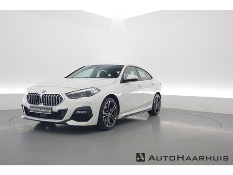 BMW 2 Serie Gran Coupé 218i M Sport | HUD | 18'' | Stoelverw. | Apple CarPlay | Navi
