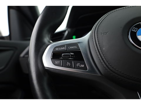BMW 2 Serie Gran Coupé 218i M Sport | HUD | 18'' | Stoelverw. | Apple CarPlay | Navi
