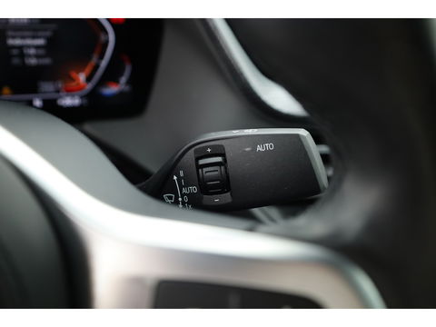 BMW 2 Serie Gran Coupé 218i M Sport | HUD | 18'' | Stoelverw. | Apple CarPlay | Navi