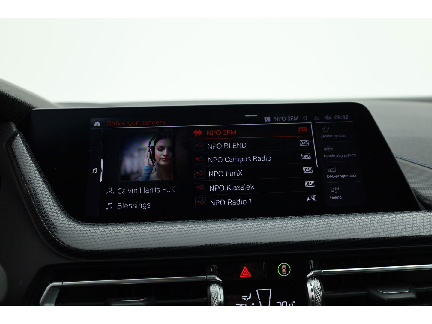 BMW 2 Serie Gran Coupé 218i M Sport | HUD | 18'' | Stoelverw. | Apple CarPlay | Navi