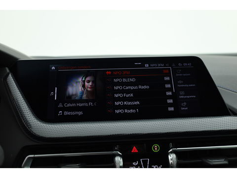 BMW 2 Serie Gran Coupé 218i M Sport | HUD | 18'' | Stoelverw. | Apple CarPlay | Navi