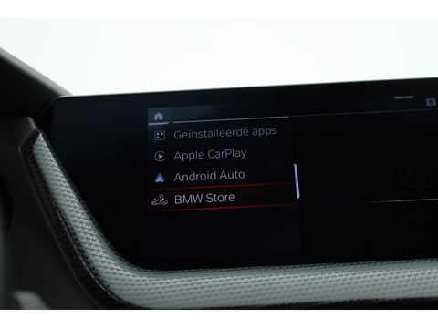 BMW 2 Serie Gran Coupé 218i M Sport | HUD | 18'' | Stoelverw. | Apple CarPlay | Navi