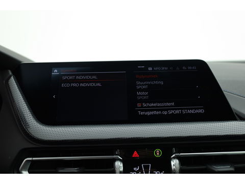 BMW 2 Serie Gran Coupé 218i M Sport | HUD | 18'' | Stoelverw. | Apple CarPlay | Navi