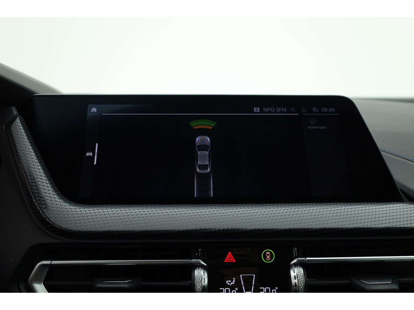 BMW 2 Serie Gran Coupé 218i M Sport | HUD | 18'' | Stoelverw. | Apple CarPlay | Navi