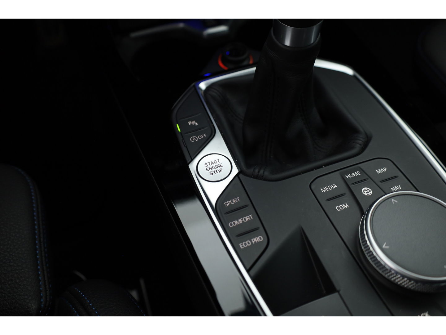 BMW 2 Serie Gran Coupé 218i M Sport | HUD | 18'' | Stoelverw. | Apple CarPlay | Navi
