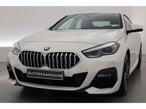 BMW 2 Serie Gran Coupé 218i M Sport | HUD | 18'' | Stoelverw. | Apple CarPlay | Navi