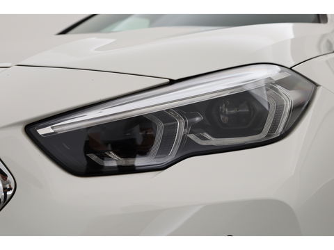 BMW 2 Serie Gran Coupé 218i M Sport | HUD | 18'' | Stoelverw. | Apple CarPlay | Navi