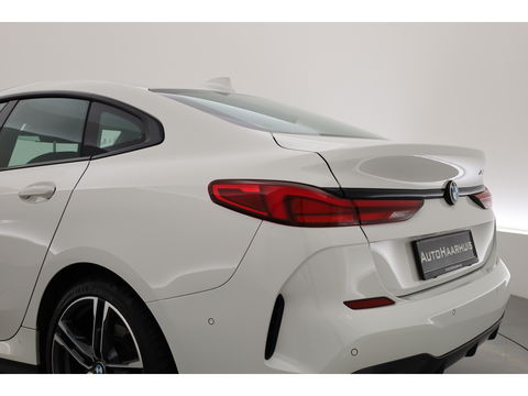 BMW 2 Serie Gran Coupé 218i M Sport | HUD | 18'' | Stoelverw. | Apple CarPlay | Navi