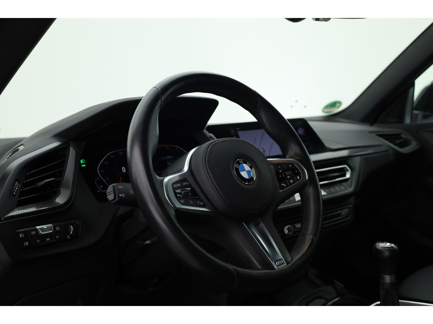 BMW 2 Serie Gran Coupé 218i M Sport | HUD | 18'' | Stoelverw. | Apple CarPlay | Navi
