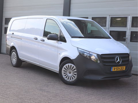 Mercedes-Benz Vito 116 CDI Pro - Automaat L3 Extra lang - New Model - MBUX - Camera - A.Deuren
