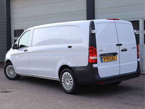 Mercedes-Benz Vito 116 CDI Pro - Automaat L3 Extra lang - New Model - MBUX - Camera - A.Deuren
