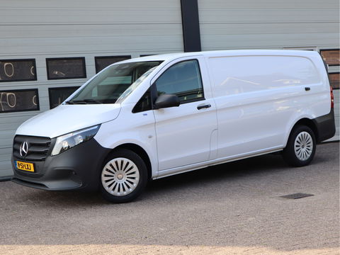 Mercedes-Benz Vito 116 CDI Pro - Automaat L3 Extra lang - New Model - MBUX - Camera - A.Deuren