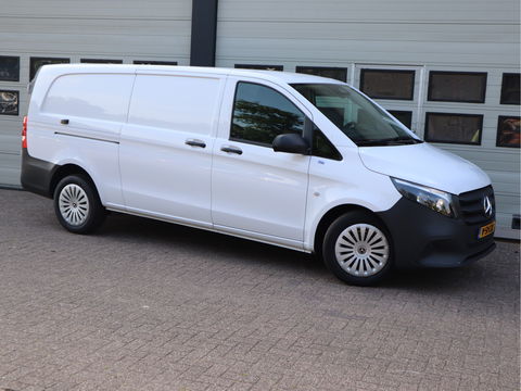 Mercedes-Benz Vito 116 CDI Pro - Automaat L3 Extra lang - New Model - MBUX - Camera - A.Deuren