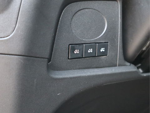 Iveco Daily 40C18 3.0 Hi-Matic Automaat Tijhof Luchtvering Trekhaak 1ste eigenaar