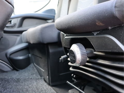 Iveco Daily 40C18 3.0 Hi-Matic Automaat Tijhof Luchtvering Trekhaak 1ste eigenaar