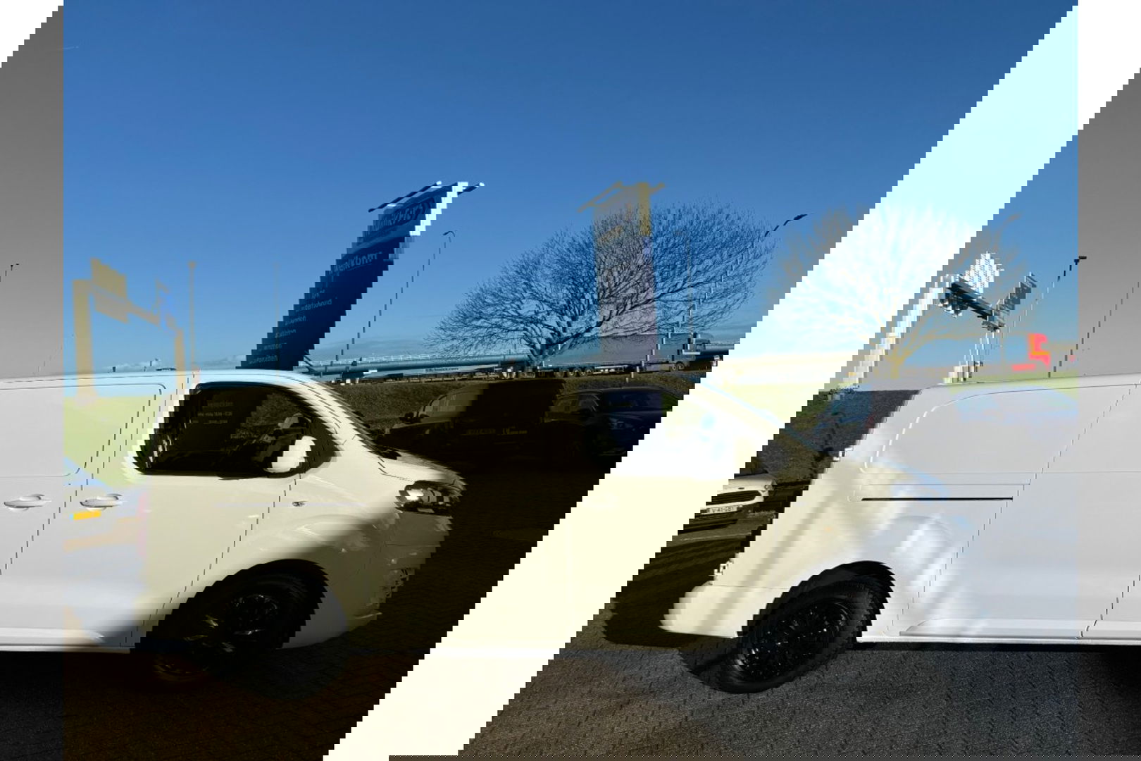 Fiat Scudo 1.5 MULTIJET L2H1 AIRCO PDC SCHUIFDEUR 3ZITPLAATSEN.